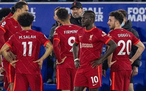 Soi kèo nhà cái Liverpool vs Shrewsbury. Nhận định, dự đoán bóng đá FA Cup (21h00, 09/01)