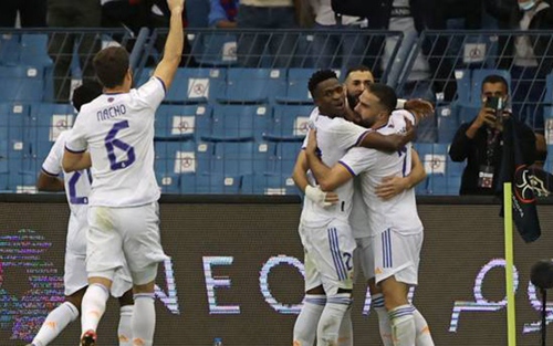 Bóng đá hôm nay 13/1: Rangnick chỉ định người thay mình ở MU, Real vào chung kết Siêu Cúp