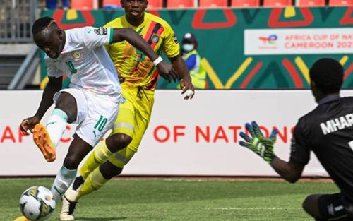 Soi kèo nhà cái Senegal vs Cape Verde. Nhận định, dự đoán bóng đá châu Phi (23h00, 25/1)
