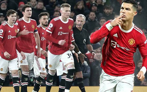VIDEO MU vs Southampton, Ngoại hạng Anh vòng 25