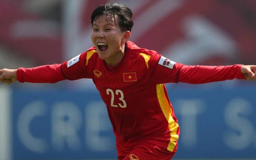 Truyền thông châu Á ca ngợi chiến tích giành vé dự World Cup của ĐT nữ Việt Nam