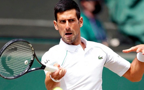 Djokovic sẵn sàng chơi ở bất cứ nơi nào được hoan nghênh