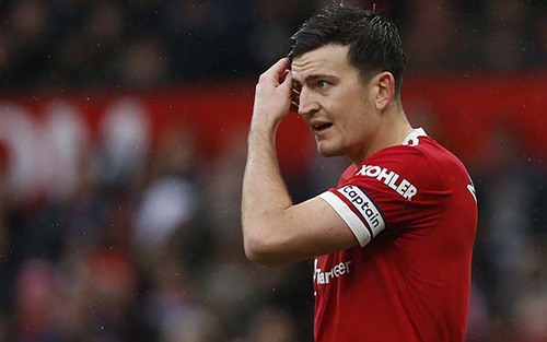 Tin MU 4/3: MU tranh giành Osimhen với Real Madrid. Mua trung vệ để thay Maguire