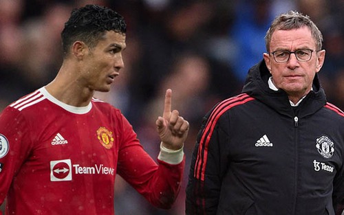 TIẾT LỘ: Ronaldo bỏ về Bồ Đào Nha, không cổ vũ MU ở derby Manchester
