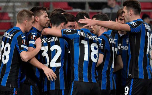 Soi kèo nhà cái Atalanta vs Leverkusen. Nhận định, dự đoán bóng đá Cúp C2 (03h00, 11/03)