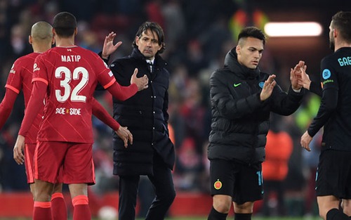 HLV Inzaghi không hối hận vì Alexis Sanchez
