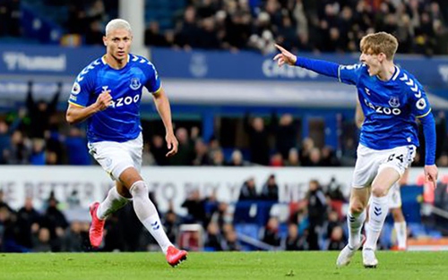 Soi kèo nhà cái Everton vs Boreham Wood. Nhận định, dự đoán bóng đá Cúp FA (03h15, 4/3)