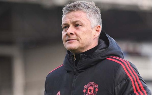 MU bồi thường 9 triệu bảng cho Solskjaer và trợ lý