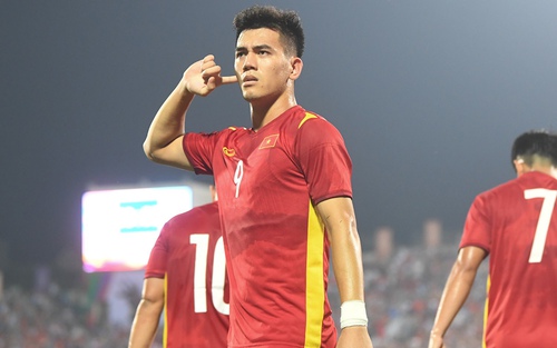 KẾT QUẢ bóng đá U23 Việt Nam 0-0 U23 Philippines, SEA Games 31
