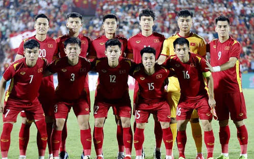 KẾT QUẢ bóng đá U23 Việt Nam 1-0 U23 Myanmar, SEA Games 31