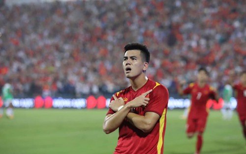 VTV6 TRỰC TIẾP bóng đá U23 Việt Nam vs U23 Malaysia, Bán kết SEA Games 31 (19h00, 19/5)