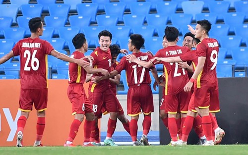 Đối đầu Việt Nam và Thái Lan tại chung kết SEA Games: Lịch sử đứng về người Thái