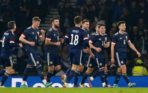 Soi kèo nhà cái Scotland vs Ukraina. Nhận định, dự đoán bóng đá vòng loại World Cup 2022 (01h45, 02/06)