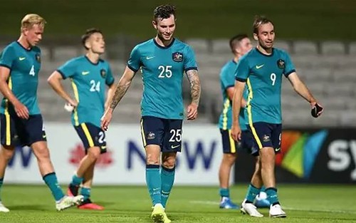 Soi kèo nhà cái U23 Úc vs U23 Jordan. Nhận định, dự đoán bóng đá U23 châu Á 2022 (20h00, 07/6)
