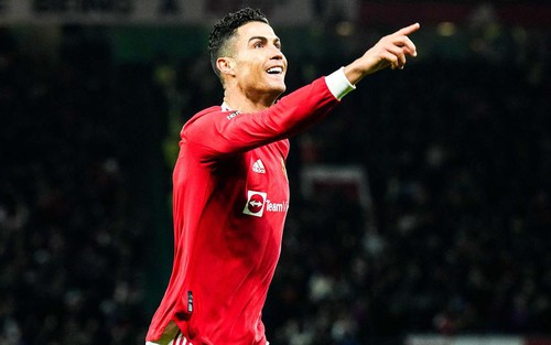 Bóng đá hôm nay 7/7: MU sẽ bán Ronaldo, U19 Việt Nam đẩy U19 Indonesia vào thế khó