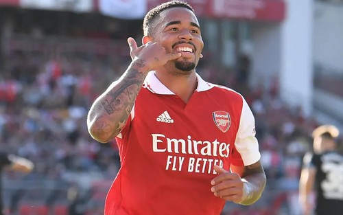 Soi kèo nhà cái Arsenal vs Everton. Nhận định, dự đoán bóng đá giao hữu mùa Hè (06h00, 17/07)