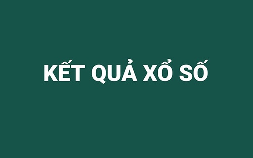 XSMN 6/8 - Xổ số miền Nam hôm nay - Kết quả xổ số ngày 6 tháng 8 - SXMN 6/8/2022