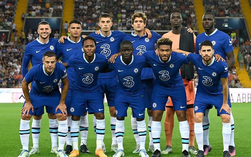 KẾT QUẢ bóng đá Everton 0-1 Chelsea, Ngoại hạng Anh hôm nay