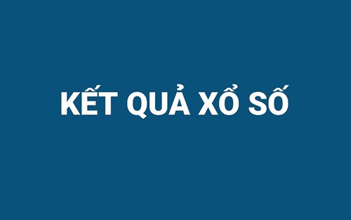 XSMN 7/8 - Xổ số miền Nam hôm nay - SXMN 7/8/2022 - Kết quả xổ số ngày 7 tháng 8