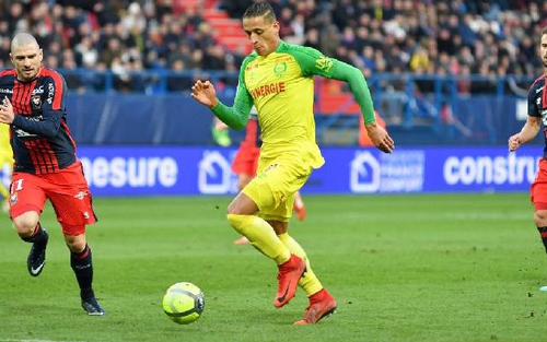 Soi kèo nhà cái Nantes vs Lille. Nhận định, dự đoán bóng đá Ligue 1 (02h00, 13/08)