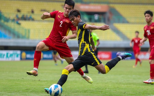Kết quả bóng đá U19 Việt Nam 1-1 (pen 4-3) U19 Malaysia: Thắng ở loạt đá 11m, U19 Việt Nam lên ngôi vô địch