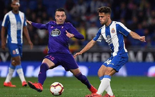 Soi kèo nhà cái Celta Vigo vs Espanyol. Nhận định, dự đoán bóng đá La Liga (22h00, 13/8)