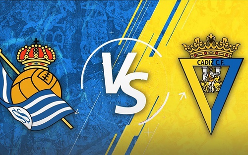 Soi kèo nhà cái Cadiz vs Real Sociedad. Nhận định, dự đoán bóng đá La Liga (22h30, 14/08)