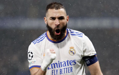 Real Madrid: Đóa hồng ở Rose Bowl