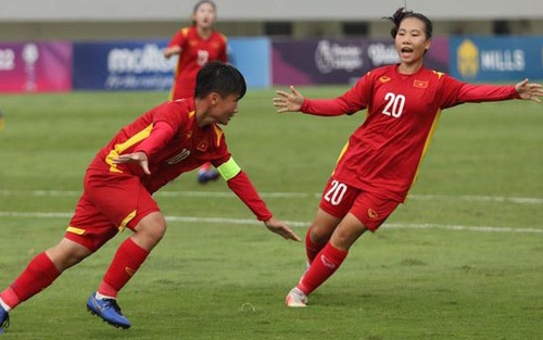 KẾT QUẢ bóng đá U18 Việt Nam 4-1 U18 Myanmar, U18 Đông Nam Á