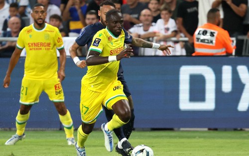 Soi kèo nhà cái Nantes vs Olympiacos. Nhận định, dự đoán bóng đá Cúp C2 (02h00, 9/9)