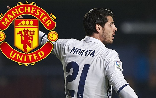 CẬP NHẬT tin tối ngày 5/7: M.U xong vụ Morata vào ngày mai. Arsenal nhận tin buồn từ Lacazette