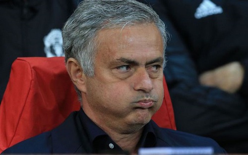 Vì sao Mourinho sẽ bị M.U sa thải trong tuần này để nhường chỗ cho Zidane?
