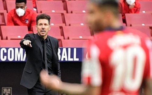 Soi kèo nhà cái Atletico Madrid vs Chelsea. Vòng 1/8 Cúp C1 châu Âu