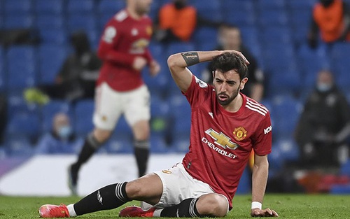 Soi kèo Crystal Palace vs MU. Ngoại hạng Anh vòng 29