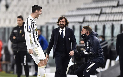 Soi kèo Juventus vs Lazio. FPT Play trực tiếp bóng đá Ý