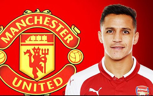 HLV Wenger: ‘Tương lai của Alexis Sanchez được quyết định trong 48 giờ tới’