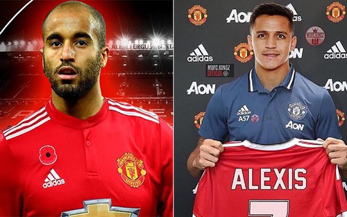 CHUYỂN NHƯỢNG M.U: Chính thức mua Sanchez hôm nay. Mkhitaryan đến Arsenal