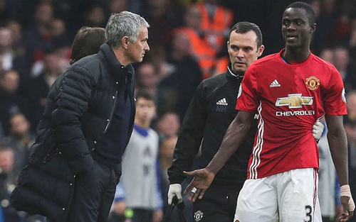 CẬP NHẬT tối 24/5: Mua được Alderweireld, M.U sẽ bán Bailly. Falcao bị tuyên 16 tháng tù