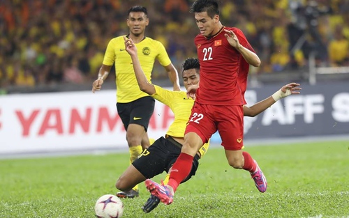 Lịch thi đấu AFF Cup 2018. Lịch thi đấu chung kết AFF Cup 2018: Việt Nam vs Malaysia