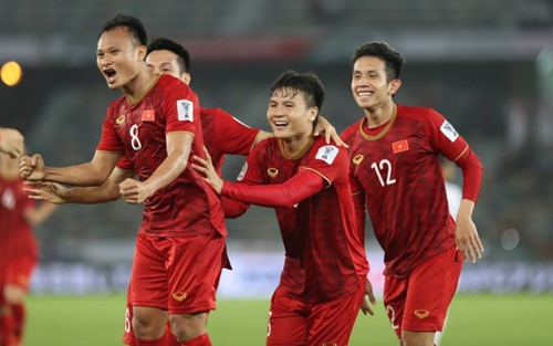 Trực tiếp Asian Cup 2019. Trực tiếp Asian Cup 2019 hôm nay. Trực tiếp bóng đá Việt Nam vs Iraq. VTV6
