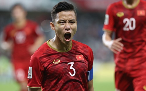 Lịch thi đấu Asian Cup 2019 24h. Trực tiếp VTV6: Nhật Bản vs Qatar. Bóng đá trực tuyến hôm nay