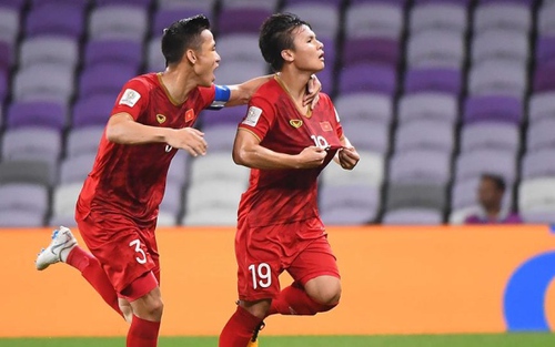 Lịch thi đấu Asian Cup 2019 24h. Bóng đá 24h. Bán kết Asian Cup 2019. VTV6