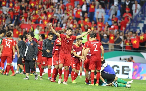 Kết quả Asian Cup 2019. Kết quả bóng đá Asian Cup 2019. Kết quả bóng đá hôm nay ngày 22-1, 23-1