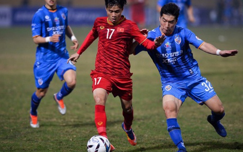 Lịch thi đấu bóng đá U22 Đông Nam Á hôm nay: U22 Việt Nam đấu với U22 Thái Lan