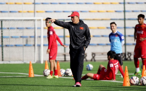 VTV6 trực tiếp bóng đá: U22 Việt Nam vs U22 Campuchia, U22 Indonesia vs U22 Thái Lan