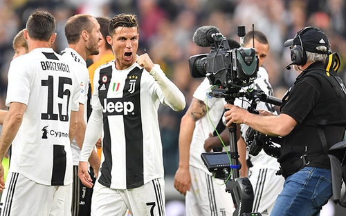 CẬP NHẬT sáng 21/4: Juve vô địch Serie A, Ronaldo lập kỷ lục. Nadal bị loại ở Monte Carlo