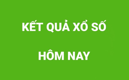 XSTP - XSHCM - Xổ số Thành phố Hồ Chí Minh hôm nay ngày 10/8/2020