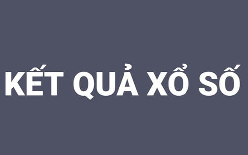 Vietlott 6/45: Kết quả xổ số KQXS Vietlott Mega 6 45 hôm nay ngày 19/8/2020