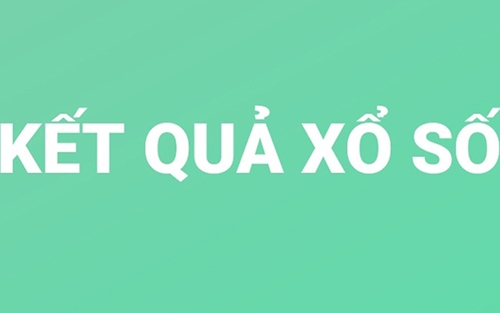 Vietlott 6/45: Kết quả xổ số KQXS Vietlott Mega 6 45 hôm nay ngày 26/8/2020