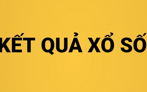 Vietlott 6/45: Kết quả xổ số KQXS Vietlott Mega 6 45 hôm nay ngày 28/8/2020